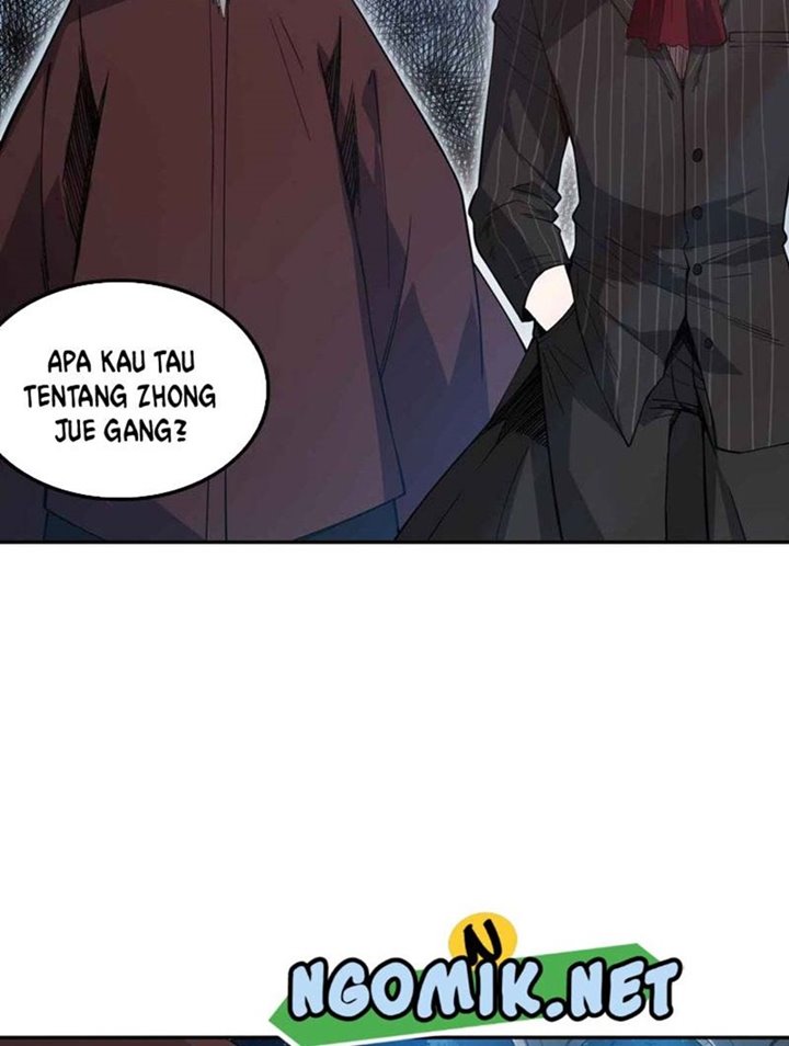Ultimate Soldier chapter 128
